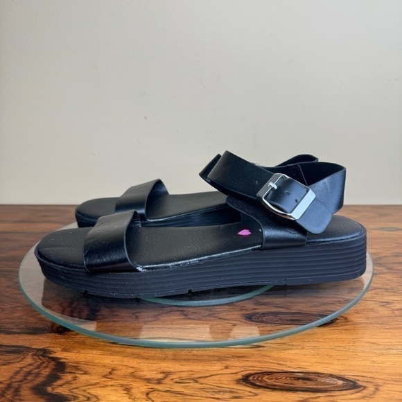 Steve Madden Kids Destind (Little Kid/Big Kid) in black - Picture 2 of 16